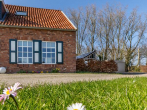 Cosy holiday home with garden